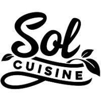 sol cuisine logo image