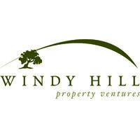 windy hill property ventures logo image