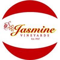 jasmine vineyards, inc logo image