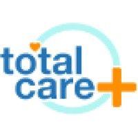 total care plus logo image