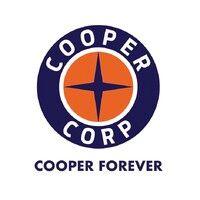 cooper corporation pvt.ltd. logo image