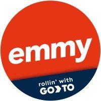 emmy sharing logo image