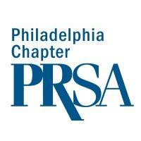 prsa philly logo image