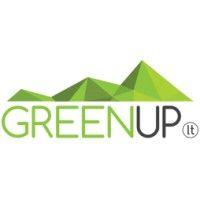 greenup (uab "elektra man"​)