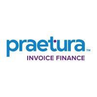 praetura invoice finance logo image