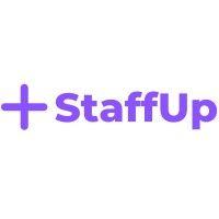 staffup logo image