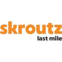 skroutz last mile logo image