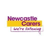 newcastle carers logo image