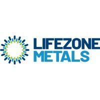 lifezone metals logo image