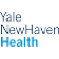 yale new haven health system