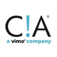 change & innovation agency, a vimo company logo image