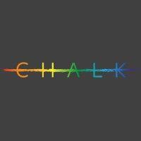 chalk venue logo image