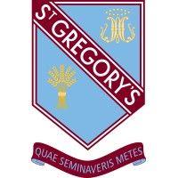 st gregory's college campbelltown logo image