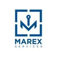 marex services group, llc logo image