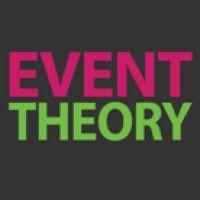 event theory logo image