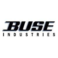 buse industries logo image