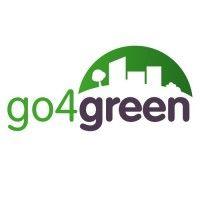 go4green sa logo image