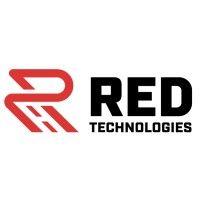 red technologies logo image