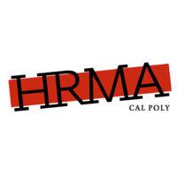 hrma cal poly logo image