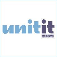 unitit solutions bv logo image