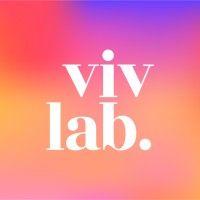 vivlab | créez votre site en quelques clics logo image