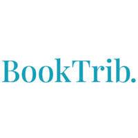 booktrib logo image