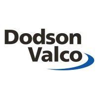 dodson valco logo image