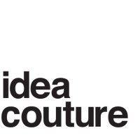 idea couture inc. logo image