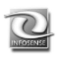 infosense logo image