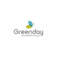 greenday renewable energy ltd.