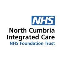 north cumbria integrated care nhs foundation trust logo image