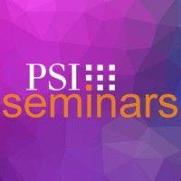 psi seminars logo image