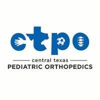 central texas pediatric orthopedics logo image