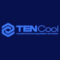 ten cool logo image