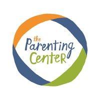 the parenting center logo image