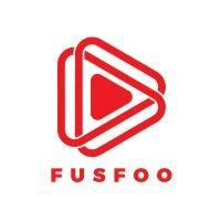 fusfoo high school digital network logo image