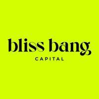 bliss bang capital gmbh logo image