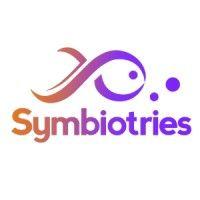 symbiotries, inc. logo image