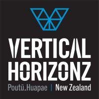 vertical horizonz new zealand logo image