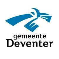 gemeente deventer logo image