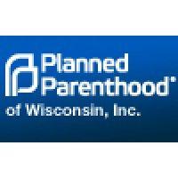 planned parenthood of wisconsin, inc. logo image