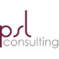 psl consulting logo image