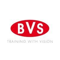 bvs training ltd logo image