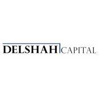 delshah capital, llc logo image