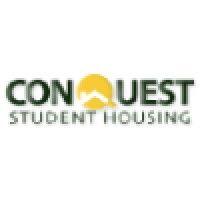 conquest housing logo image