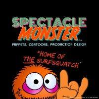 spectacle monster inc.