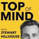 logo of Top Of Mind With Stewart Hillhouse