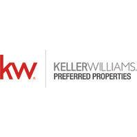 keller williams preferred properties logo image