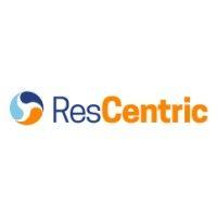 rescentric logo image