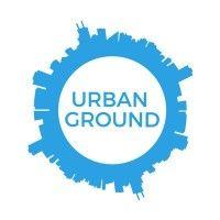 urban ground gmbh logo image